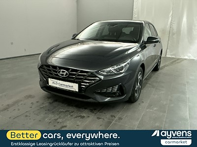 Hyundai I30 1.0 T-GDI EDITION 30 Limousine, 5-turig, 6-Gang
