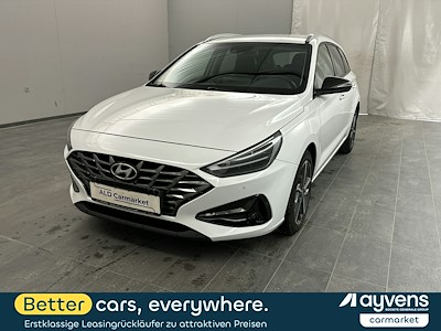 Hyundai I30 Kombi 1.0 T-GDI DCT EDITION 30+ Kombi, 5-turig, Automatik, 7-Gang