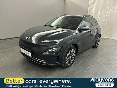 Hyundai Kona EV EDITION 30+ Geschlossen, 5-turig, Direktantrieb, 1-Gang