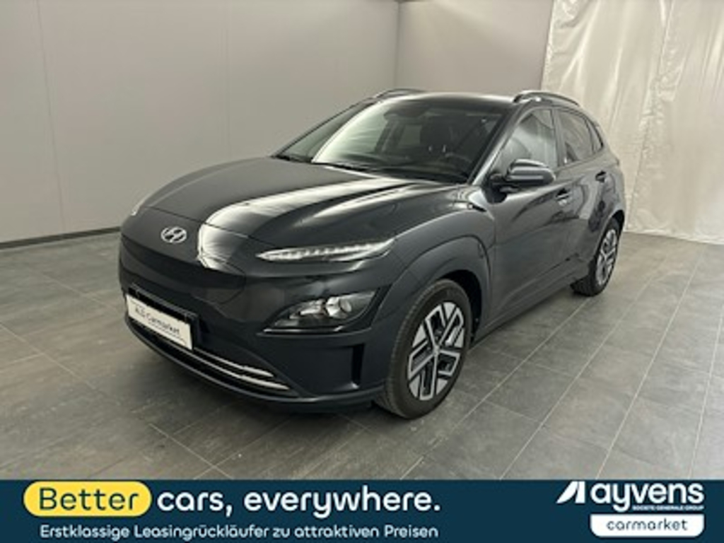 Hyundai Kona EV EDITION 30+ Geschlossen, 5-turig, Direktantrieb, 1-Gang
