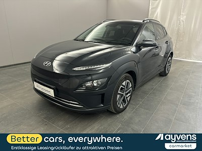 Hyundai Kona EV EDITION 30+ Geschlossen, 5-turig, Direktantrieb, 1-Gang