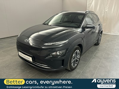 Hyundai Kona EV EDITION 30+ Geschlossen, 5-turig, Direktantrieb, 1-Gang