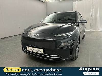 Hyundai Kona EV EDITION 30+ Geschlossen, 5-turig, Direktantrieb, 1-Gang