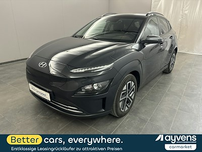 Hyundai Kona EV EDITION 30+ Geschlossen, 5-turig, Direktantrieb, 1-Gang