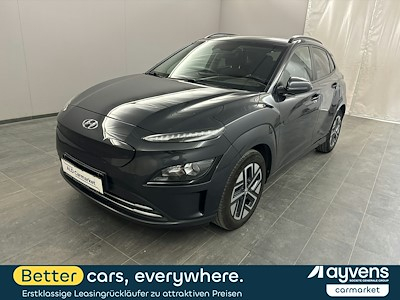 Hyundai Kona EV EDITION 30+ Geschlossen, 5-turig, Direktantrieb, 1-Gang