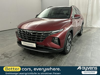 Hyundai Tucson 1.6 T-GDi HEV 2WD Prime Geschlossen, 5-turig, Automatik, 6-Gang