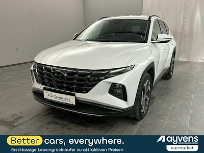 Hyundai Tucson 1.6 T-GDi Plug-in-Hybrid 4WD Prime Geschlossen, 5-turig, Automatik, 6-Gang