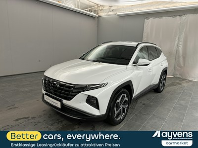 Hyundai Tucson 1.6 T-GDi Plug-in-Hybrid 4WD Trend Geschlossen, 5-turig, Automatik, 6-Gang