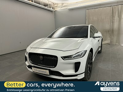 Jaguar I-Pace EV320 AWD SE Geschlossen, 5-turig, Direktantrieb, 1-Gang