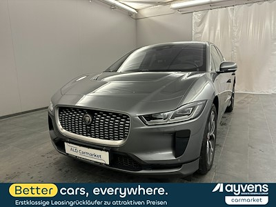 Jaguar I-Pace EV400 AWD S Geschlossen, 5-turig, Direktantrieb, 1-Gang
