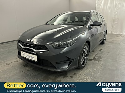 Kia Ceed SW 1.5 T-GDI DCT7 OPF (48V Mild Hybrid) Spirit Kombi, 5-turig, Automatik, 7-Gang