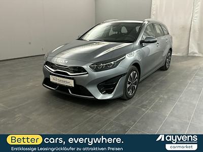 Kia Ceed SW 1.6 GDI DCT OPF Plug-in-Hybrid Spirit Kombi, 5-turig, Automatik, 6-Gang