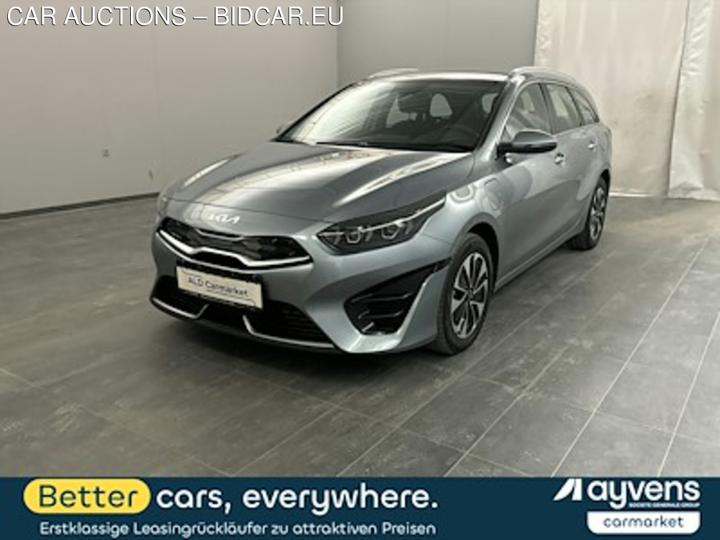 Kia Ceed SW 1.6 GDI DCT OPF Plug-in-Hybrid Spirit Kombi, 5-turig, Automatik, 6-Gang