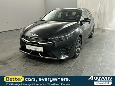 Kia Ceed SW 1.6 GDI DCT OPF Plug-in-Hybrid Spirit Kombi, 5-turig, Automatik, 6-Gang