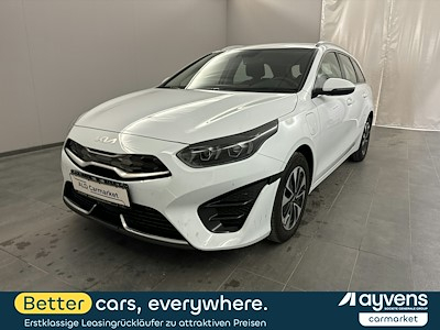 Kia Ceed SW 1.6 GDI DCT OPF Plug-in-Hybrid Vision Kombi, 5-turig, Automatik, 6-Gang