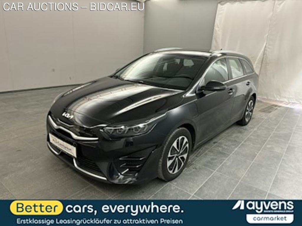 Kia Ceed SW 1.6 GDI DCT OPF Plug-in-Hybrid Vision Kombi, 5-turig, Automatik, 6-Gang