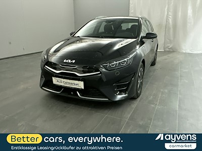 Kia Ceed SW 1.6 GDI DCT OPF Plug-in-Hybrid Vision Kombi, 5-turig, Automatik, 6-Gang