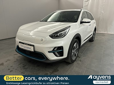 Kia E-Niro Spirit Geschlossen, 5-turig, Direktantrieb, 1-Gang