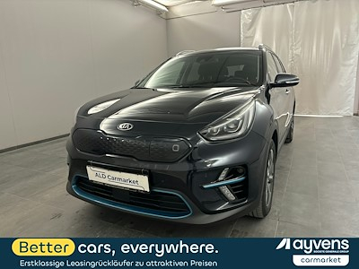 Kia E-Niro Spirit Geschlossen, 5-turig, Direktantrieb, 1-Gang