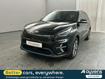 Kia E-Niro Spirit Geschlossen, 5-turig, Direktantrieb, 1-Gang