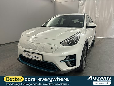 Kia E-Niro Vision Geschlossen, 5-turig, Direktantrieb, 1-Gang