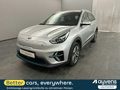 Kia E-Niro Vision Geschlossen, 5-turig, Direktantrieb, 1-Gang