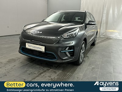 Kia E-Niro Vision Geschlossen, 5-turig, Direktantrieb, 1-Gang
