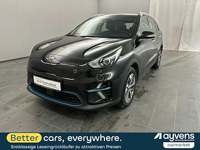 Kia E-Niro Vision Geschlossen, 5-turig, Direktantrieb, 1-Gang