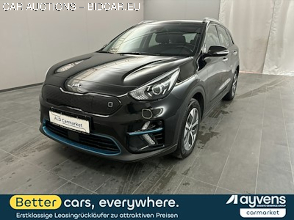 Kia E-Niro Vision Geschlossen, 5-turig, Direktantrieb, 1-Gang