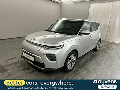 Kia E-Soul Vision Kombi, 5-turig, Direktantrieb, 1-Gang