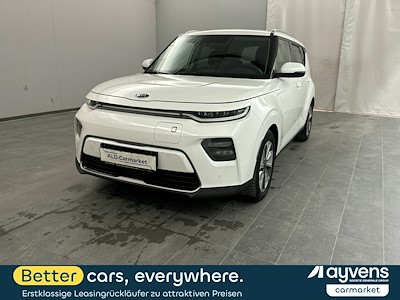 Kia E-Soul Vision Kombi, 5-turig, Direktantrieb, 1-Gang