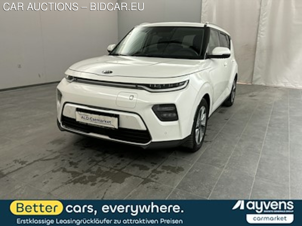 Kia E-Soul Vision Kombi, 5-turig, Direktantrieb, 1-Gang