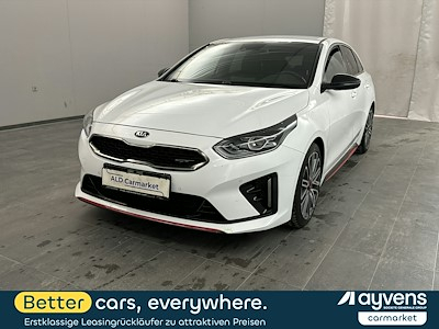 Kia ProCeed 1.6 T-GDI DCT7 OPF GT Coupe, 5-turig, Automatik, 7-Gang