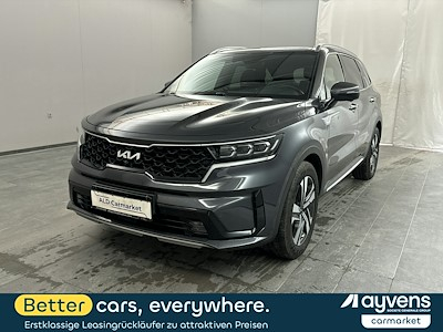 Kia Sorento 1.6 T-GDI PHEV AWD Aut. Platinum Geschlossen, 5-turig, Automatik, 6-Gang