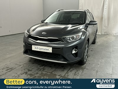 Kia Stonic 1.4 Vision Geschlossen, 5-turig, 6-Gang