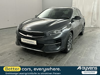 Kia XCeed 1.6 GDI DCT6 OPF Plug-in-Hybrid Platinum Edition Geschlossen, 5-turig, Automatik, 6-Gang