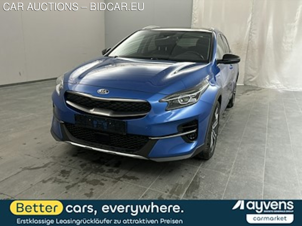 Kia XCeed 1.6 GDI DCT6 OPF Plug-in-Hybrid Platinum Edition Geschlossen, 5-turig, Automatik, 6-Gang