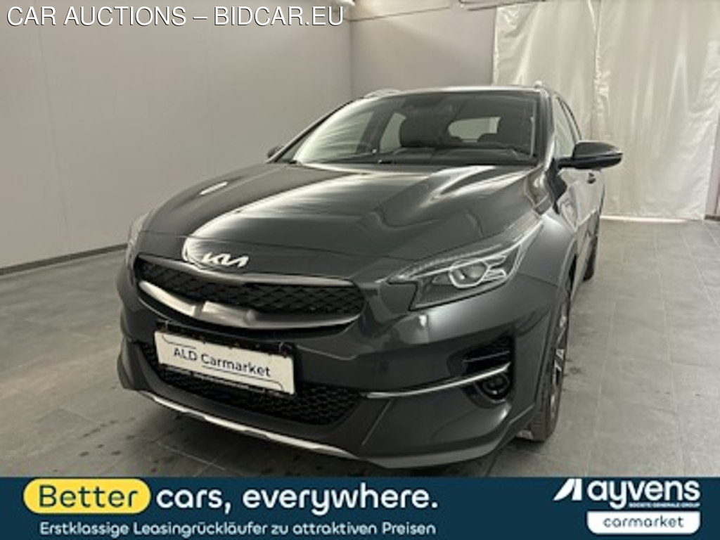 Kia XCeed 1.6 GDI DCT6 OPF Plug-in-Hybrid Spirit Geschlossen, 5-turig, Automatik, 6-Gang