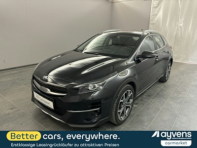 Kia XCeed 1.6 GDI DCT6 OPF Plug-in-Hybrid Spirit Geschlossen, 5-turig, Automatik, 6-Gang