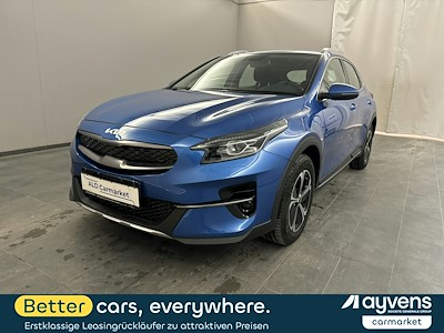 Kia XCeed 1.6 GDI DCT6 OPF Plug-in-Hybrid Vision Geschlossen, 5-turig, Automatik, 6-Gang