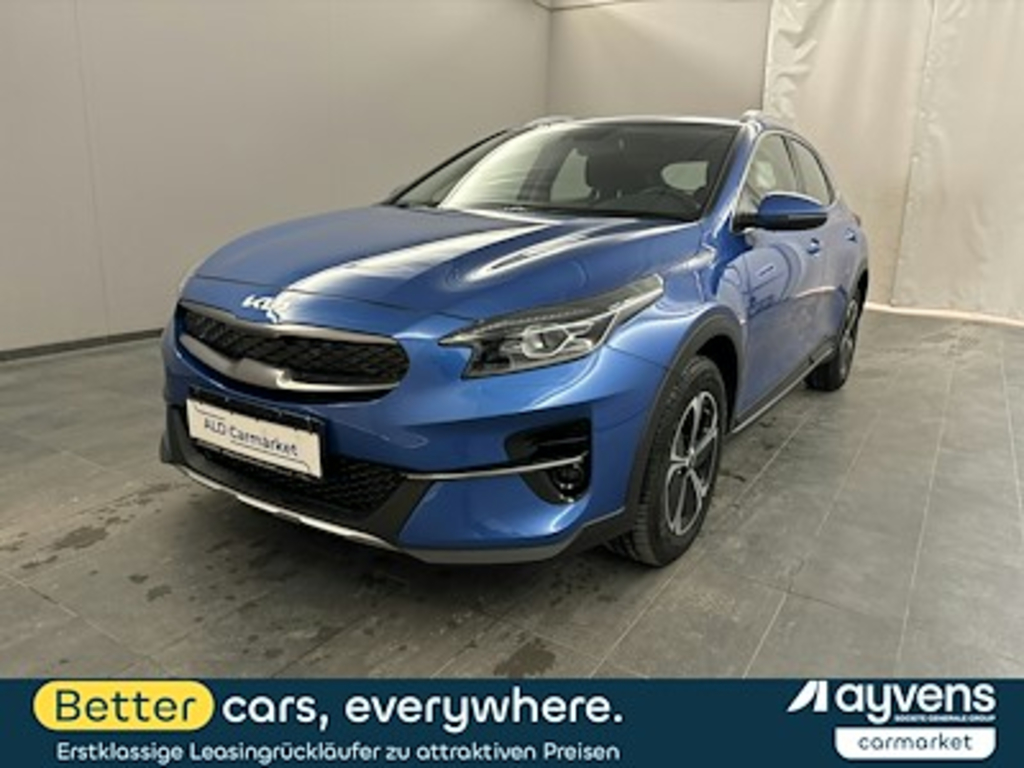 Kia XCeed 1.6 GDI DCT6 OPF Plug-in-Hybrid Vision Geschlossen, 5-turig, Automatik, 6-Gang