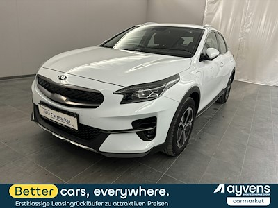 Kia XCeed 1.6 GDI DCT6 OPF Plug-in-Hybrid Vision Geschlossen, 5-turig, Automatik, 6-Gang