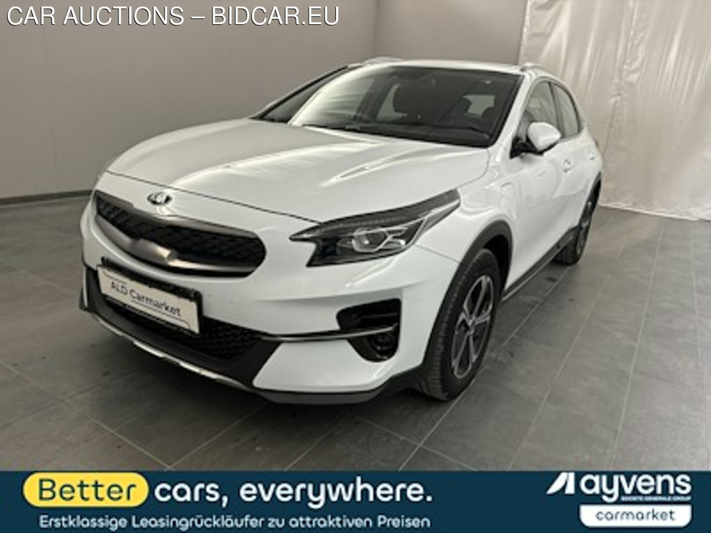 Kia XCeed 1.6 GDI DCT6 OPF Plug-in-Hybrid Vision Geschlossen, 5-turig, Automatik, 6-Gang