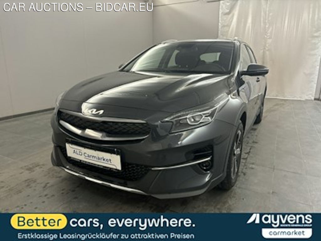 Kia XCeed 1.6 GDI DCT6 OPF Plug-in-Hybrid Vision Geschlossen, 5-turig, Automatik, 6-Gang
