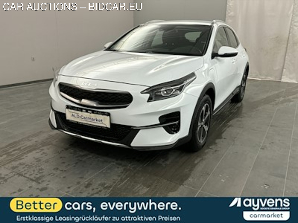 Kia XCeed 1.6 GDI DCT6 OPF Plug-in-Hybrid Vision Geschlossen, 5-turig, Automatik, 6-Gang