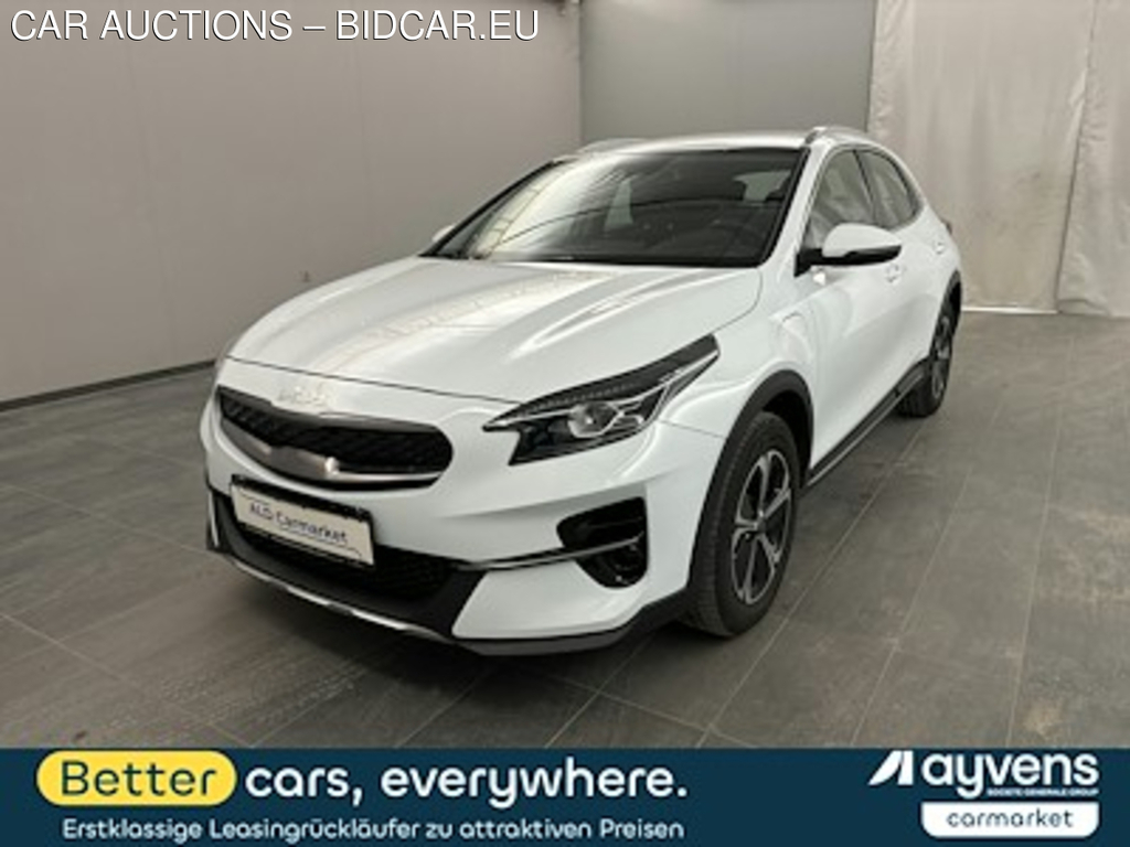 Kia XCeed 1.6 GDI DCT6 OPF Plug-in-Hybrid Vision Geschlossen, 5-turig, Automatik, 6-Gang