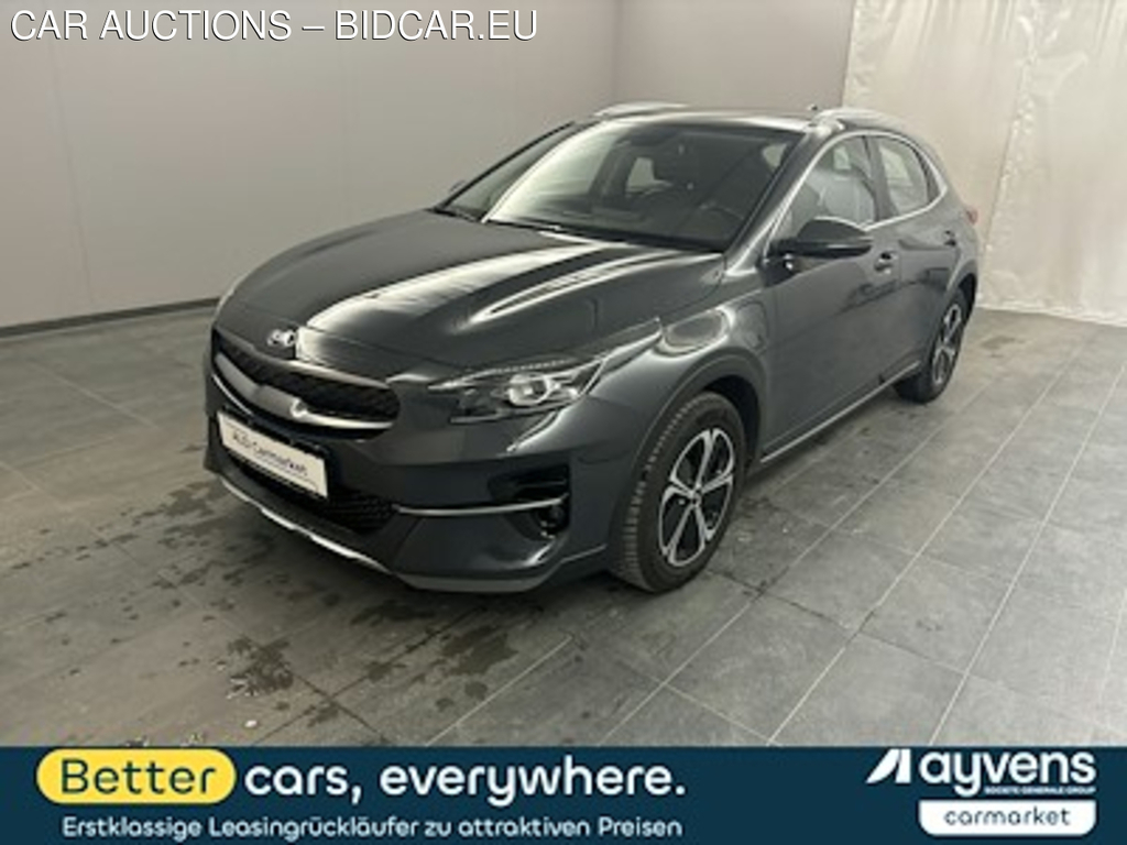 Kia XCeed 1.6 GDI DCT6 OPF Plug-in-Hybrid Vision Geschlossen, 5-turig, Automatik, 6-Gang