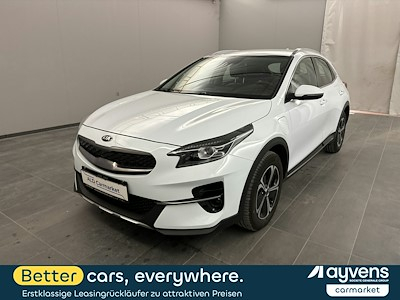 Kia XCeed 1.6 GDI DCT6 OPF Plug-in-Hybrid Vision Geschlossen, 5-turig, Automatik, 6-Gang