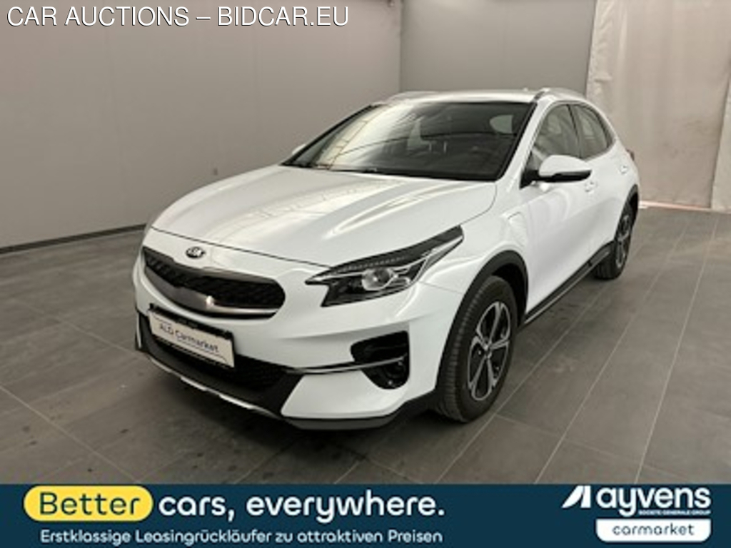 Kia XCeed 1.6 GDI DCT6 OPF Plug-in-Hybrid Vision Geschlossen, 5-turig, Automatik, 6-Gang