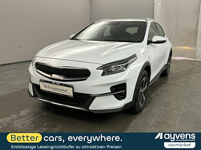Kia XCeed 1.6 GDI DCT6 OPF Plug-in-Hybrid Vision Geschlossen, 5-turig, Automatik, 6-Gang